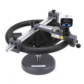 方向盘硬度计图片